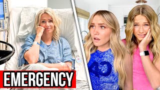 RUSHING TO THE EMERGENCY ROOM ON EASTER!! *Emergency Surgery*