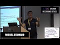 Russell Stannard - Is Technology really transforming Teaching and Learning? (Digital ELT, Ireland)