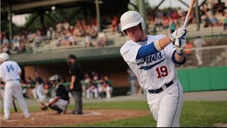 The Bristol Blues Face off Against Their Rivals The Worcester Bravehearts