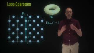 INTRODUCTION TO TOPOLOGICAL ORDER, DEMONSTRATION VIA THE TORIC CODE