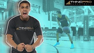 4 Easy BASKETBALL SCORING MOVES to BEAT your Defender EVERY TIME!!! 😱🏀🔥 Best Basketball Moves