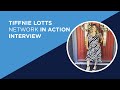 Tiffnie Lotts Interview