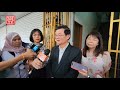 cm ph presidential council has final say on penang state assembly dissolution