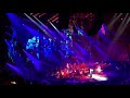 Jeff Lynne’s ELO Living Thing Los Angeles 5 August 2018