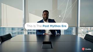 The Post-Mythos Era: Cyber Risk at Machine Speed