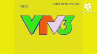 vtv3 ident 2009 effects (sponsored by preview 2 effects) in reversed