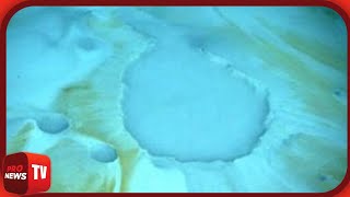 Ανακαλύφθηκε το «σκοτεινό» μυστικό της Ερυθράς Θάλασσας: «Λίμνες θανάτου» στο βυθό της | Pronews TV