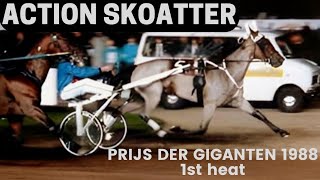 Prijs der Giganten 1988 - Action Skoatter 1st heat