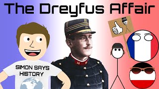 The Dreyfus Affair