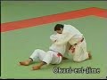 judo katame no kata