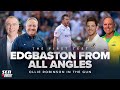 SEN's Cricket Experts recap Edgbaston from every angle - SEN