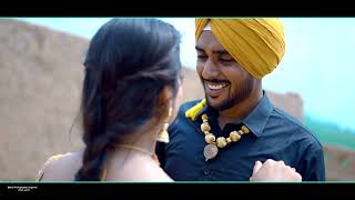 BEST PRE WEDDING FILM 2022 | SIMRAN & GURMAIL | BEERU PHOTOGRAPHY LONGOWAL | INDIA |
