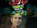 Ranking TMNT 2012 Seasons With Memes