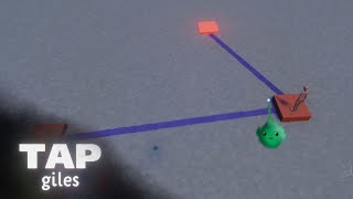 Branching Paths | TAPgiles Daily Dreams Tutorial