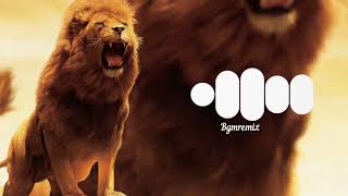 lion Attitude ringtone | king lion Attitude song | I see you song | BGM(REMIX)...