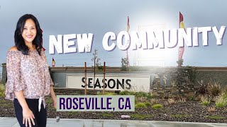New Community in Roseville, California | Moving to Roseville