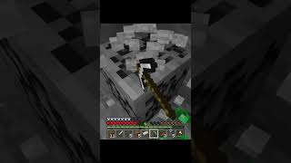 I FOUND A FOUR VEIN OF EMERALD ORE IN MINECRAFT!