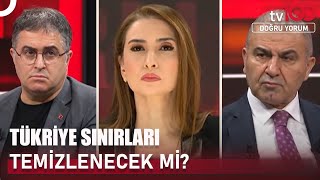 İmralı Görüşmesi Türkiye'ye Neler Katacak? | Doğru Yorum