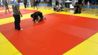 Copa De Israel 2013 semi finals 74 kg