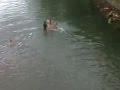INILAH CARA HIDUP ORANG ALIRAN SUNGAI WAY KRUI !!! / PEOPLE LIVING WATERSHED