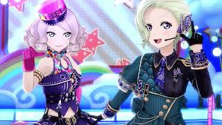 [LLSIFAS] Kinmirai Happy End MV: R3BIRTH (FES/Party URs)