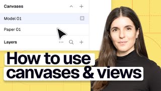 How to Use Canvases and Views in Rayon