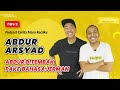 Abdur Penyebab di Kota Kupang Banyak Pengamen | CeritaMasaKecilku Pandji feat. Abdur Arsyad PART 2