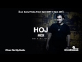 Hoj - When We Dip Radio #02 [Ibiza Sonica - 20.1.24]