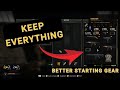 How to keep ALL items from the prologue in S.T.A.L.K.E.R. 2