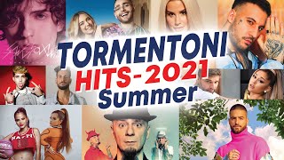 Mix Estate 2021 - Canzoni del Momento Dell'estate 2021 - Tormentoni estate 2021