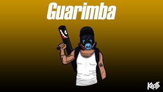 [FREE] "GUARIMBA" 💣 Jeeiph x Big Soto type beat | Trap Venezolano | Prod. LIT Kross