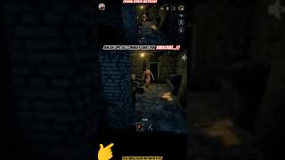 GRANMA HORROR MULTIPLAYER‼️ SI ZOMBIE PURA-PURA AJA #gaming #granny #shorts #trending #funny #horror