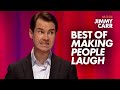 Best of Making People Laugh | More Jimmy Carr