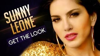 Sunny Leone 'Baby Doll' look from Ragini MMS 2