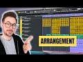 Arranging the Song Structure and Developing Your Idea | Indie Rock Production in Cubase