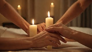 Unlock the Secrets of Sensual Bliss with Tantric Massage