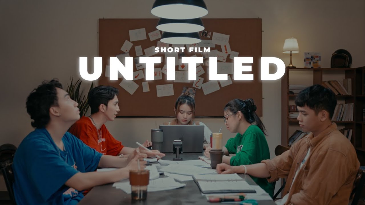Untitled Short Film Youtube