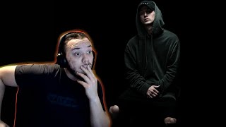 NF JOURNEY! | "OH LORD & STATEMENT" NF (REACTION!!)