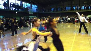 2012年度 冬国 Sr.S SemiFinal (2012/02/05)