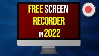 How To Record Your Computer Screen For Free