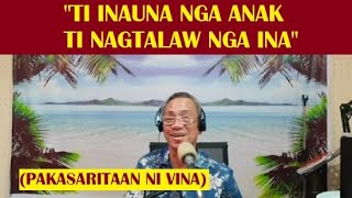 Dear Manong Nemy | Story of Vina | \