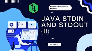 HackerRank Java Solutions || HackerRank Problem 2