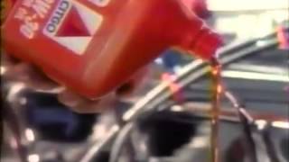 Citgo (1997) feat. Michael Waltrip, and Don Garlits commercial