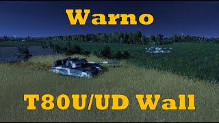 Warno - 119th IS THE BEST 10v10 DIVISION!