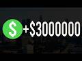 3 GTA 5 MONEY GLITCHES You Can Do Now!