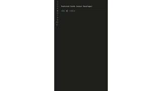 HTML Developer: Junior vs Senior Explained