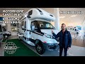 EXCLUSIVO: MOTORHOME SANTO INÁCIO MODELO 2022: 7.8 SI - IVECO 60-170 - PARA 6 PESSOAS COM CARTEIRA B