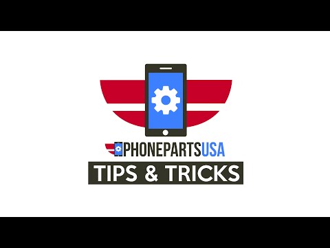iPhone 6 Plus & 6s Plus Screen Flex Cable Installation iPhone 6 Plus & 6s Plus Screen Flex Cable Installation