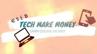 ৫০ ডলাৰ একো নকৰাকৈ মাত্ৰ ১০ দিনত | TECHMAKEMONEY