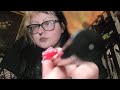 You HAVE to watch if you love chaotic fast ASMR